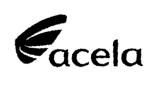ACELA logo