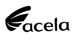 ACELA logo