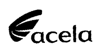 ACELA logo