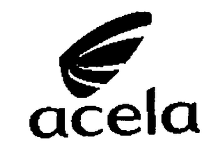 ACELA logo