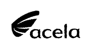 ACELA logo