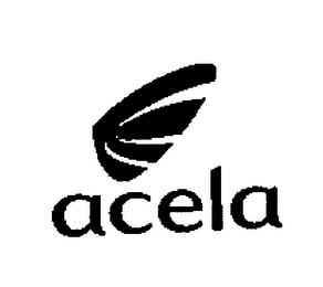 ACELA logo