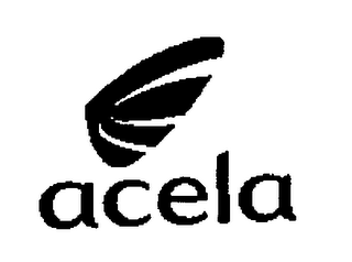 ACELA logo