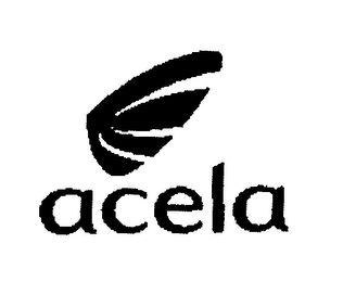 ACELA logo