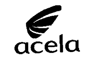 ACELA logo