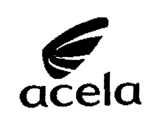 ACELA logo