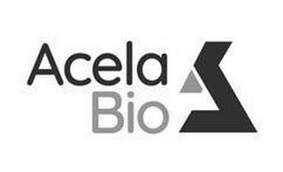 ACELA BIO logo