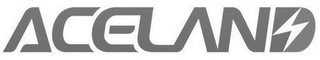 ACELAND logo