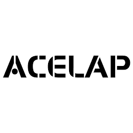 ACELAP logo