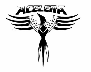 ACELERA logo
