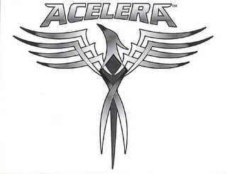ACELERA logo