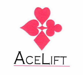 ACELIFT logo
