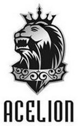 ACELION logo