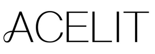 ACELIT logo