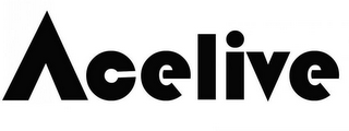 ACELIVE logo