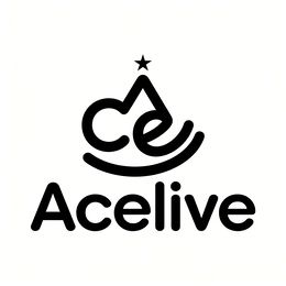 ACELIVE logo