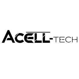 ACELL-TECH logo