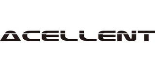 ACELLENT logo