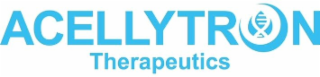 ACELLYTRON THERAPEUTICS logo