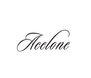 ACELONE logo