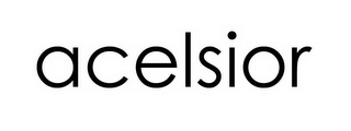 ACELSIOR logo