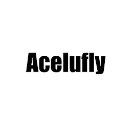 ACELUFLY logo
