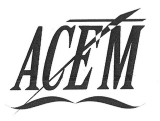 ACEM logo