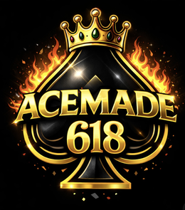 ACEMADE 618 logo