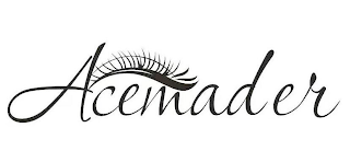 ACEMADER logo