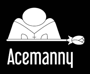 ACEMANNY logo
