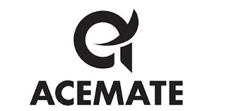 ACEMATE logo