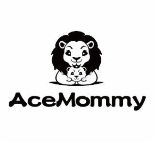 ACEMOMMY logo