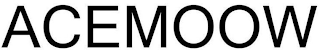 ACEMOOW logo