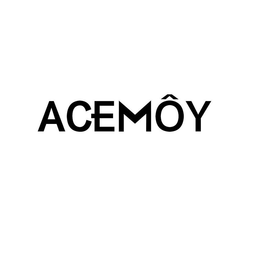 ACEMÔY logo