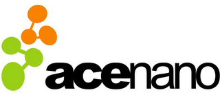 ACENANO logo