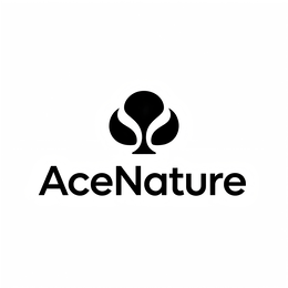 ACENATURE logo