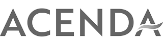 ACENDA logo