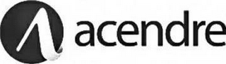 ACENDRE logo