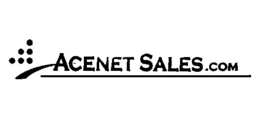 ACENET SALES.COM logo