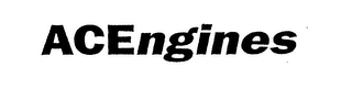 ACENGINES logo