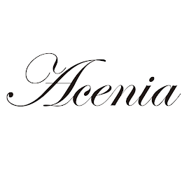 ACENIA logo