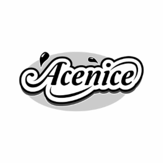 ACENICE logo