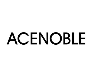 ACENOBLE logo