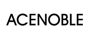ACENOBLE logo