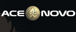 ACENOVO logo