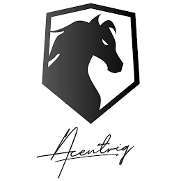 ACENTRIQ logo