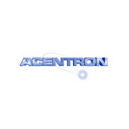 ACENTRON logo