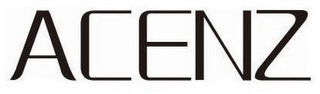 ACENZ logo