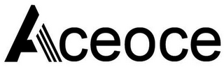 ACEOCE