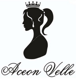 ACEON VELLE logo